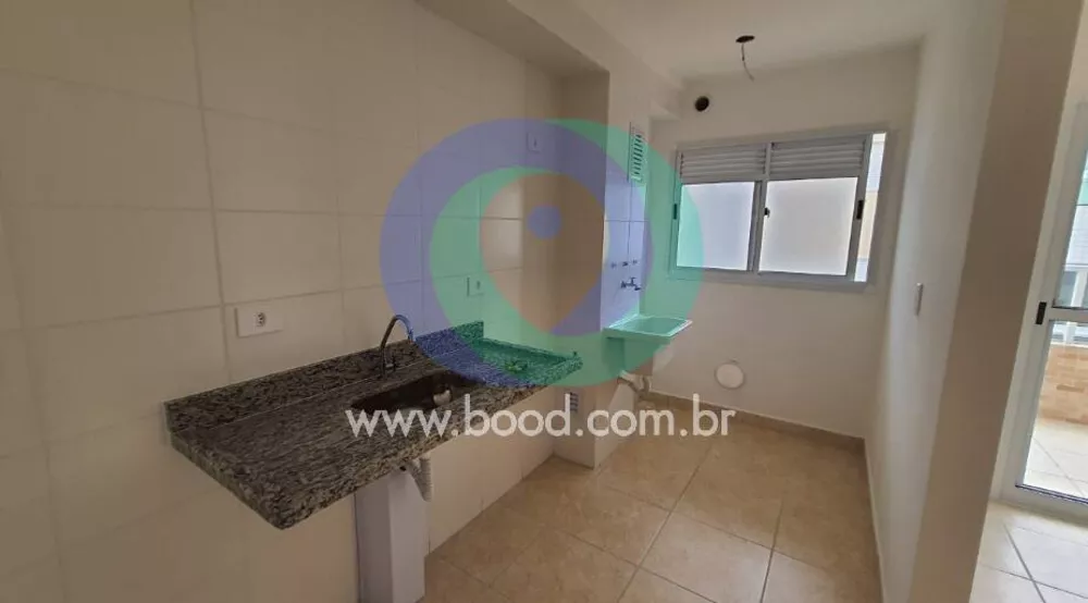 Apartamento à venda com 2 quartos, 57m² - Foto 4