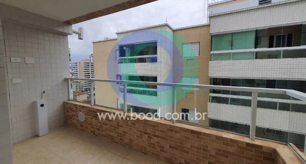 Apartamento à venda com 2 quartos, 57m² - Foto 2