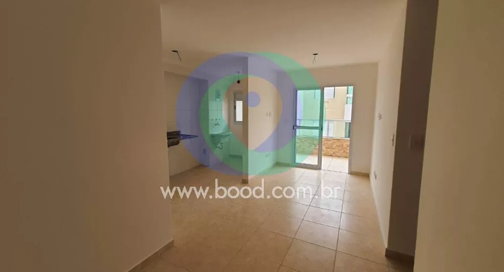 Apartamento à venda com 2 quartos, 57m² - Foto 1