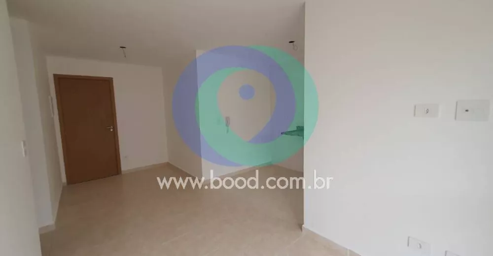 Apartamento à venda com 2 quartos, 57m² - Foto 3