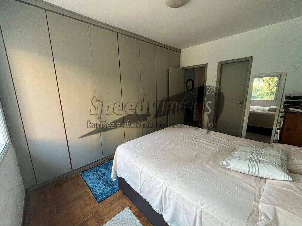 Apartamento à venda com 3 quartos, 127m² - Foto 2