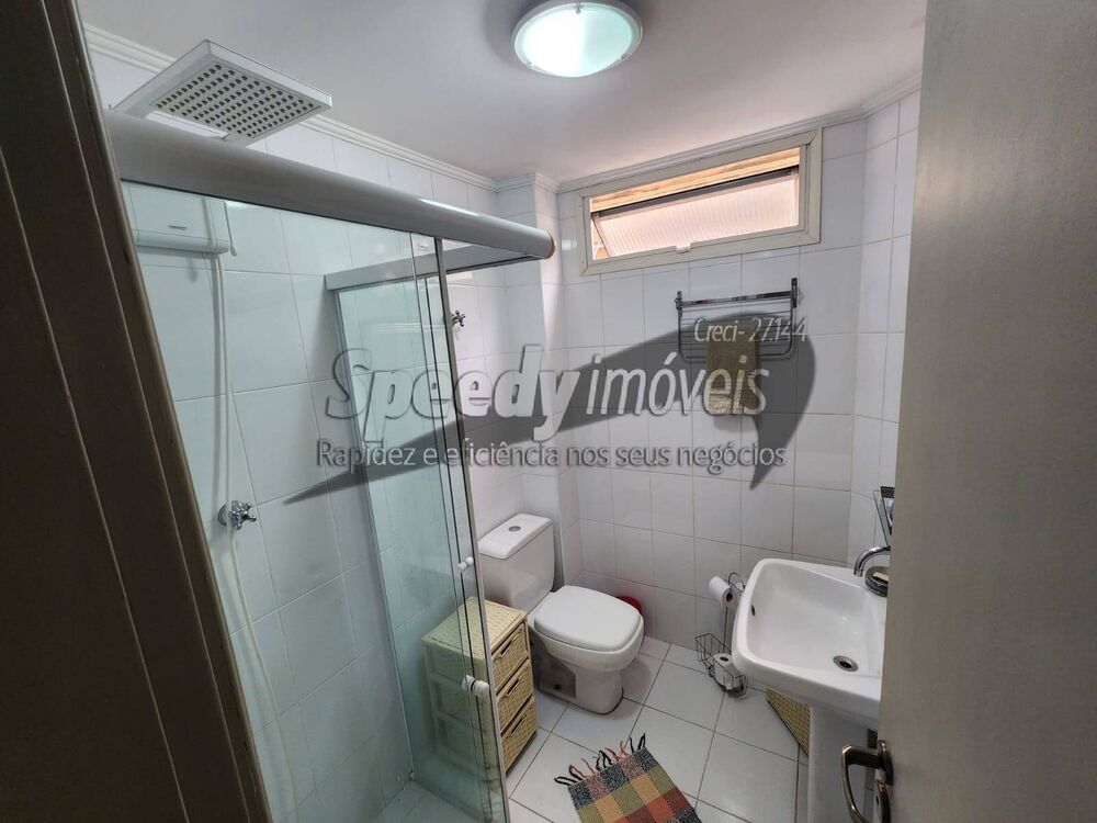 Apartamento à venda com 3 quartos, 127m² - Foto 10