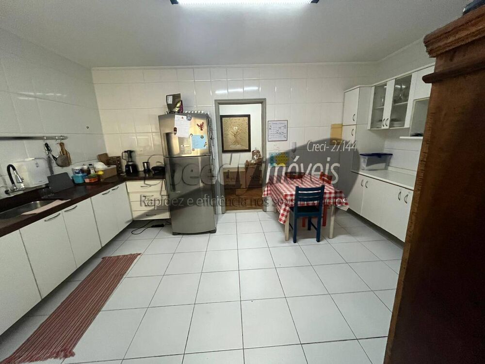 Apartamento à venda com 3 quartos, 127m² - Foto 6