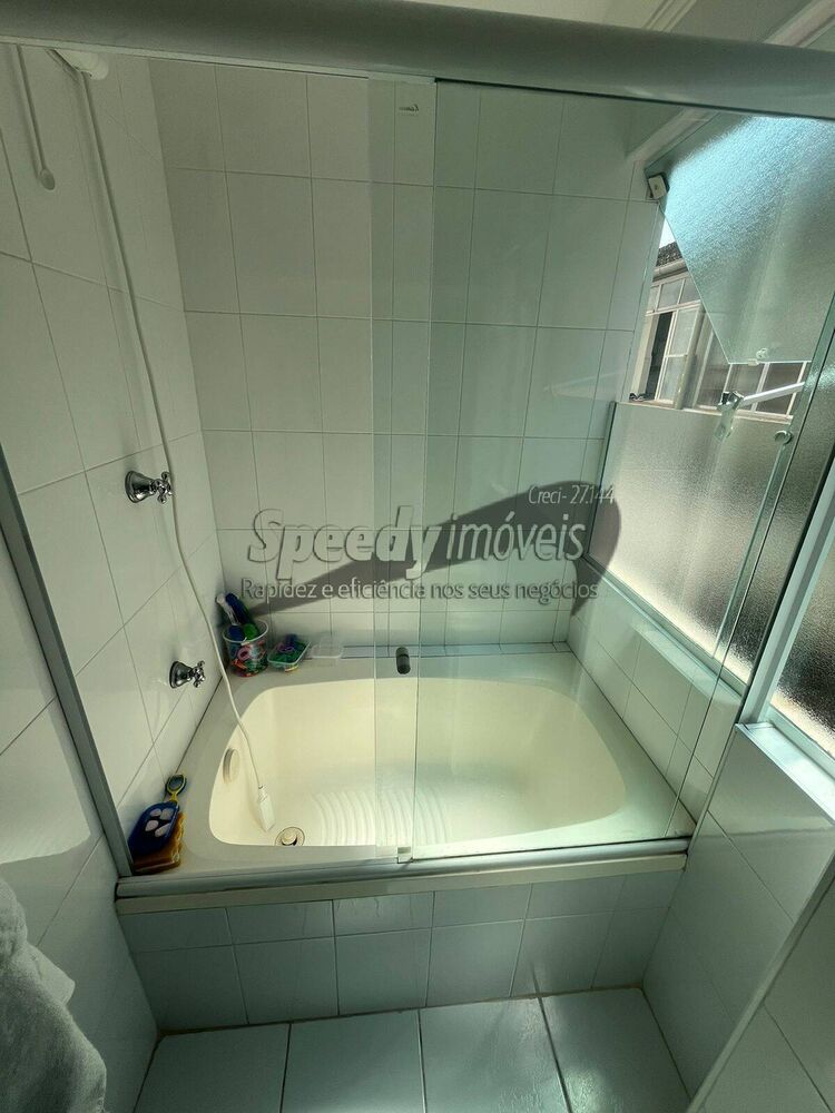 Apartamento à venda com 3 quartos, 127m² - Foto 5