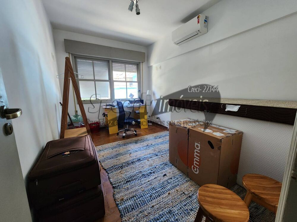 Apartamento à venda com 3 quartos, 127m² - Foto 8