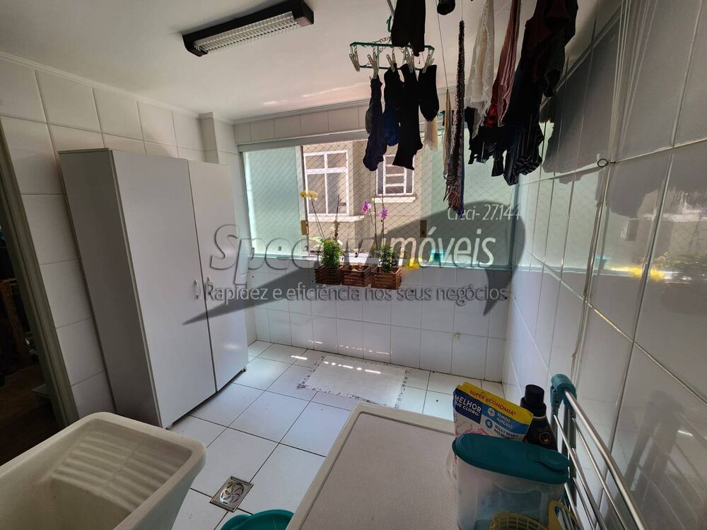 Apartamento à venda com 3 quartos, 127m² - Foto 9