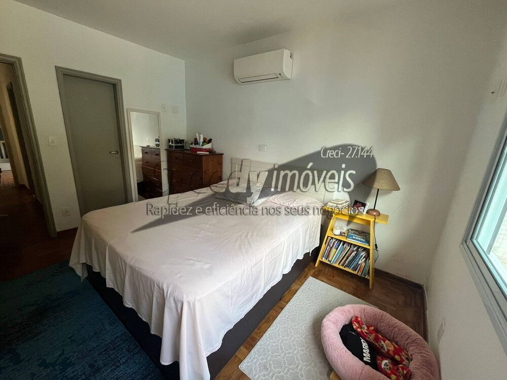 Apartamento à venda com 3 quartos, 127m² - Foto 1