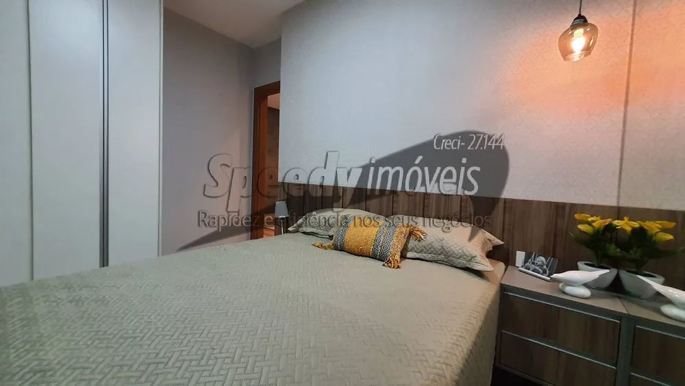 Apartamento, 2 quartos, 60 m² - Foto 6