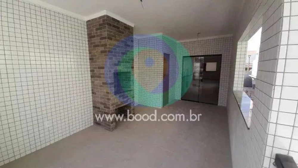 Casa à venda com 3 quartos, 120m² - Foto 2