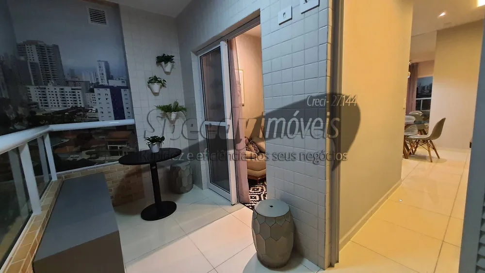 Apartamento, 2 quartos, 57 m² - Foto 2
