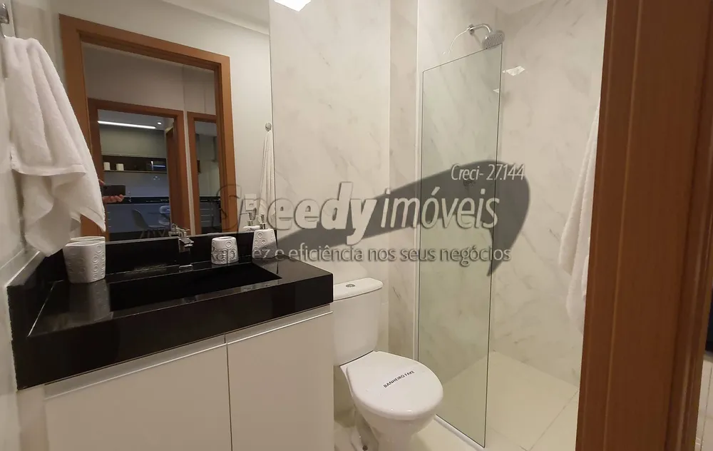 Apartamento, 2 quartos, 57 m² - Foto 7
