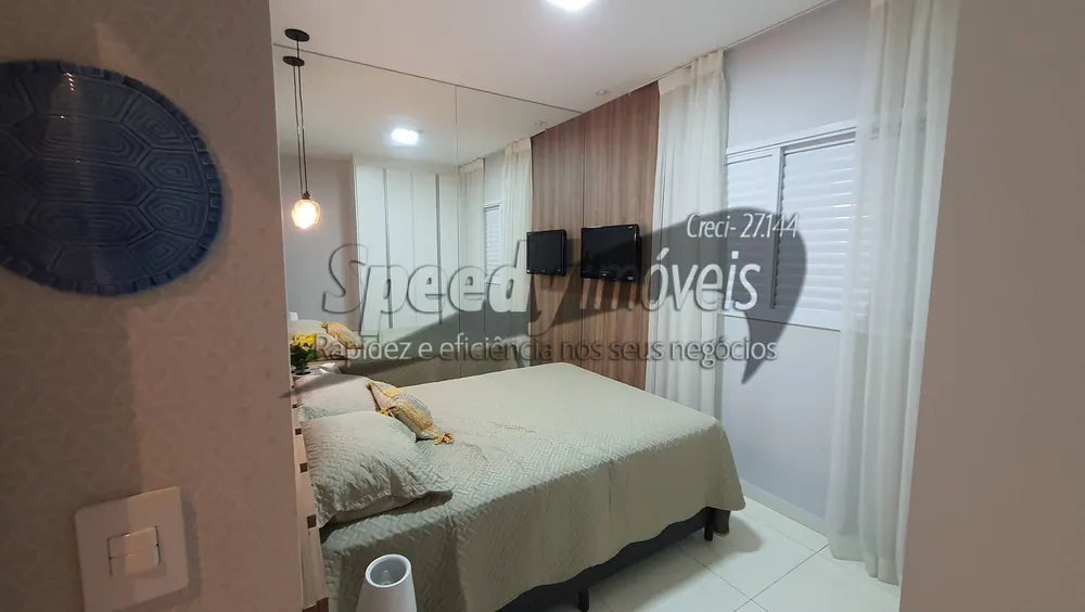 Apartamento, 2 quartos, 46 m² - Foto 4