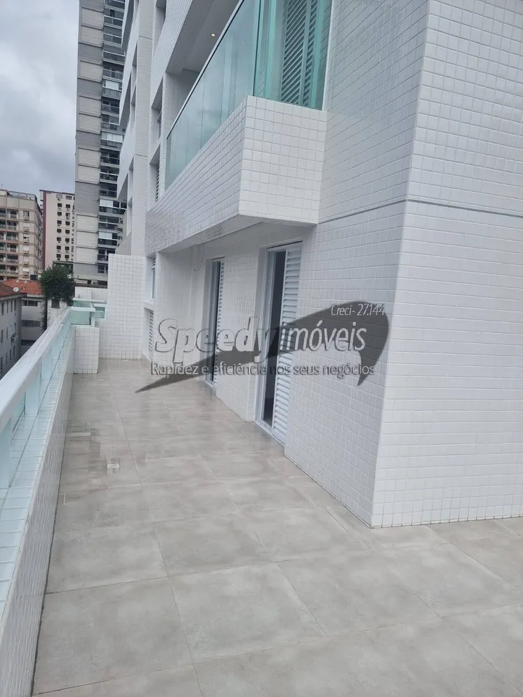 Apartamento, 2 quartos, 53 m² - Foto 8