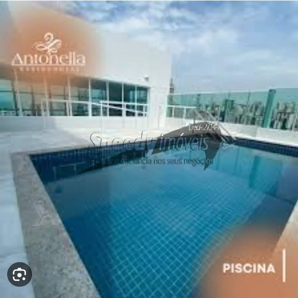Apartamento, 2 quartos, 53 m² - Foto 4