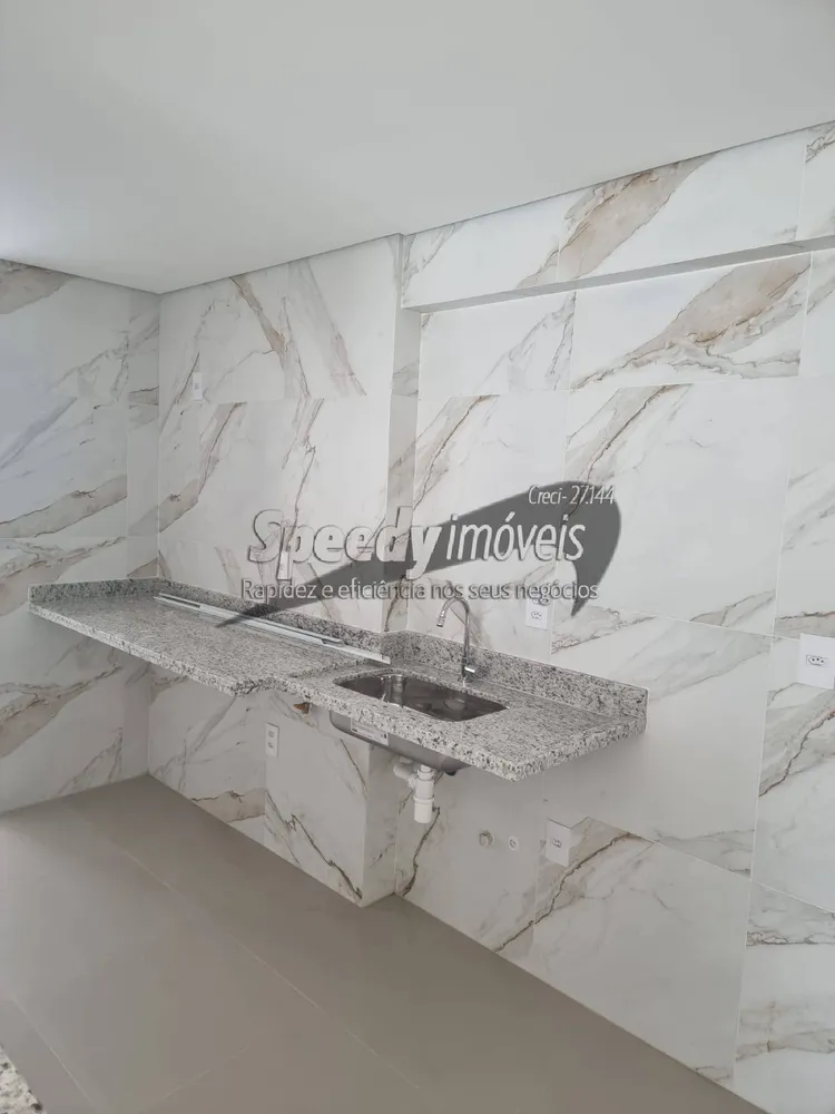 Apartamento, 2 quartos, 53 m² - Foto 3