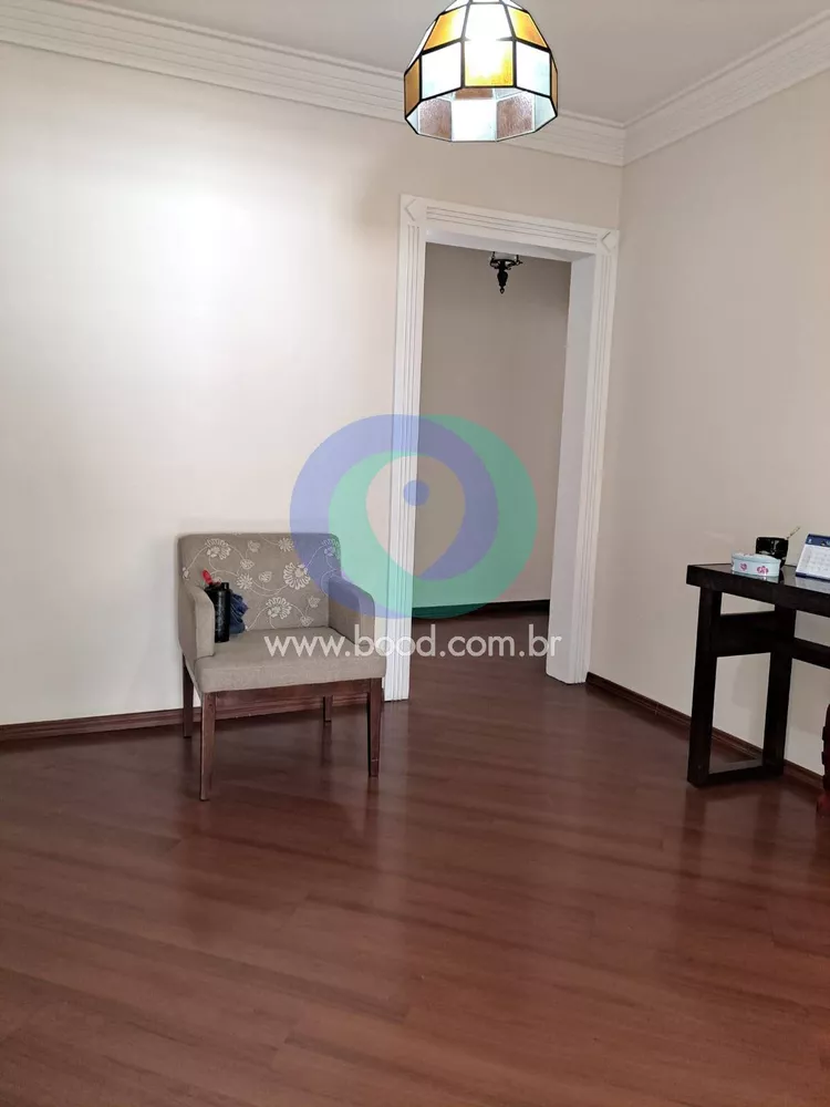 Apartamento à venda com 3 quartos, 180m² - Foto 4