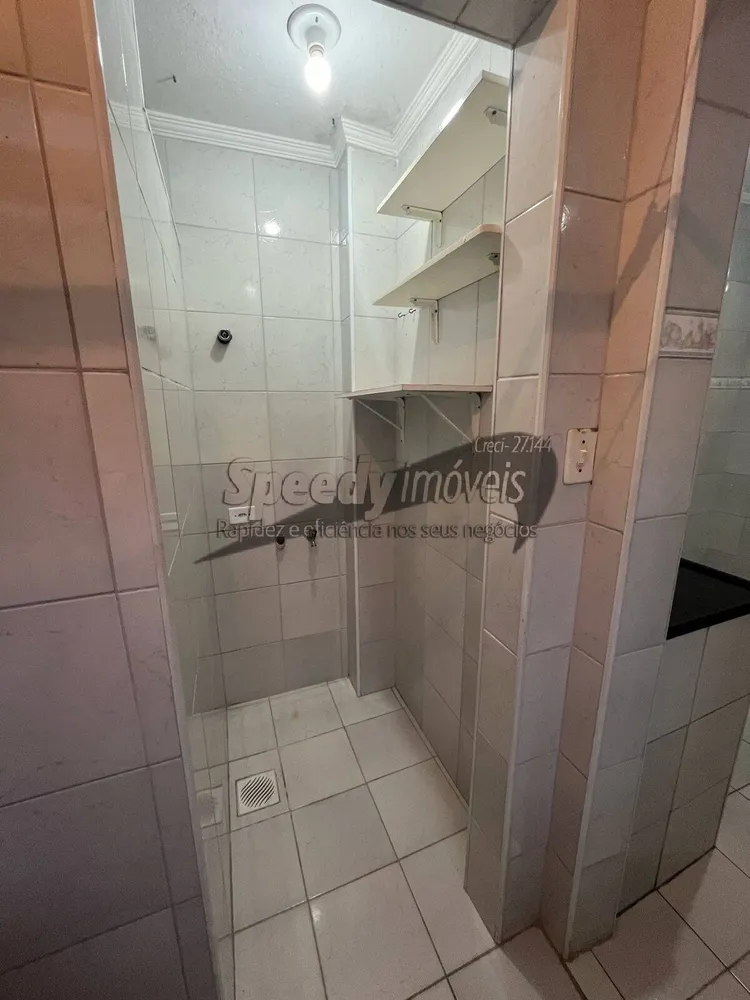 Apartamento, 2 quartos, 55 m² - Foto 5