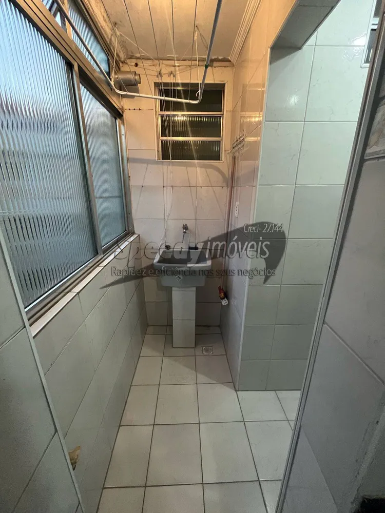 Apartamento, 2 quartos, 55 m² - Foto 6