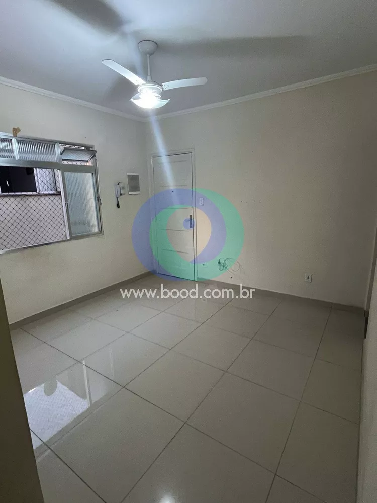 Apartamento à venda com 2 quartos, 55m² - Foto 2