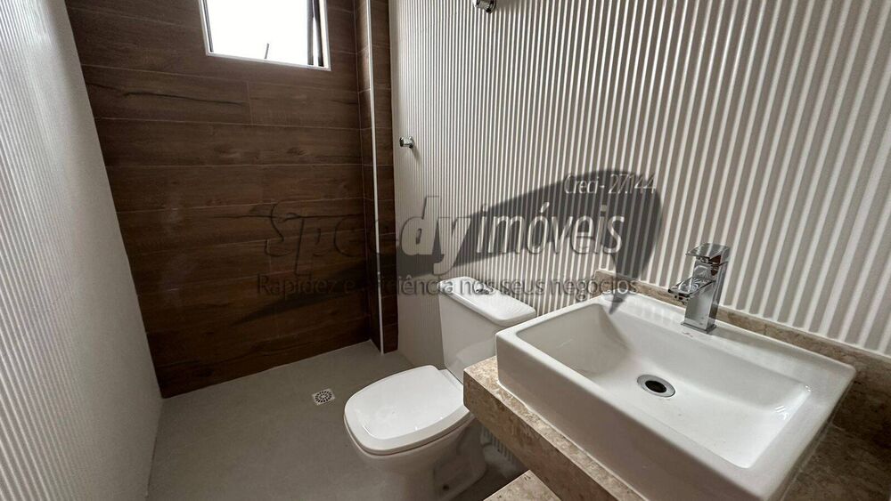 Sobrado à venda com 3 quartos, 140m² - Foto 8