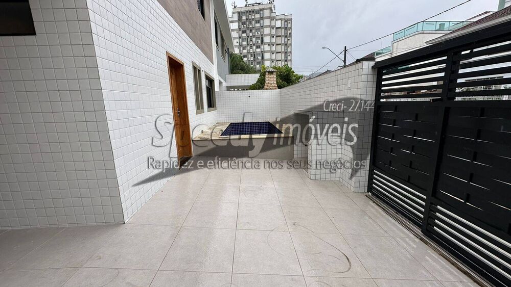 Sobrado à venda com 3 quartos, 140m² - Foto 1