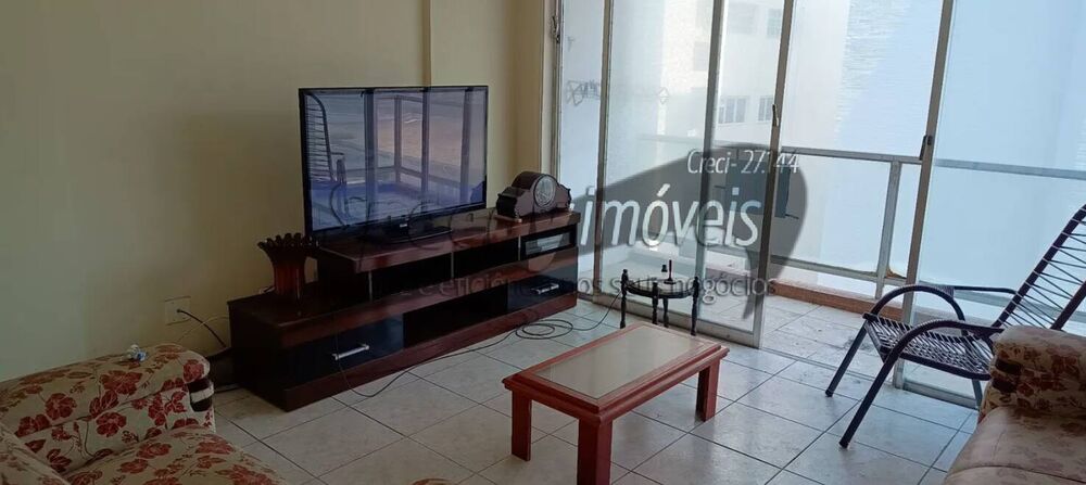Apartamento, 2 quartos, 101 m² - Foto 2