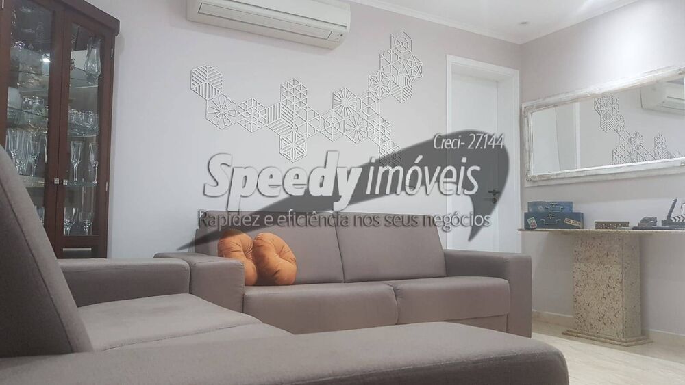 Apartamento à venda com 2 quartos, 78m² - Foto 7