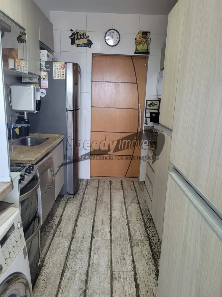 Apartamento, 2 quartos, 78 m² - Foto 16