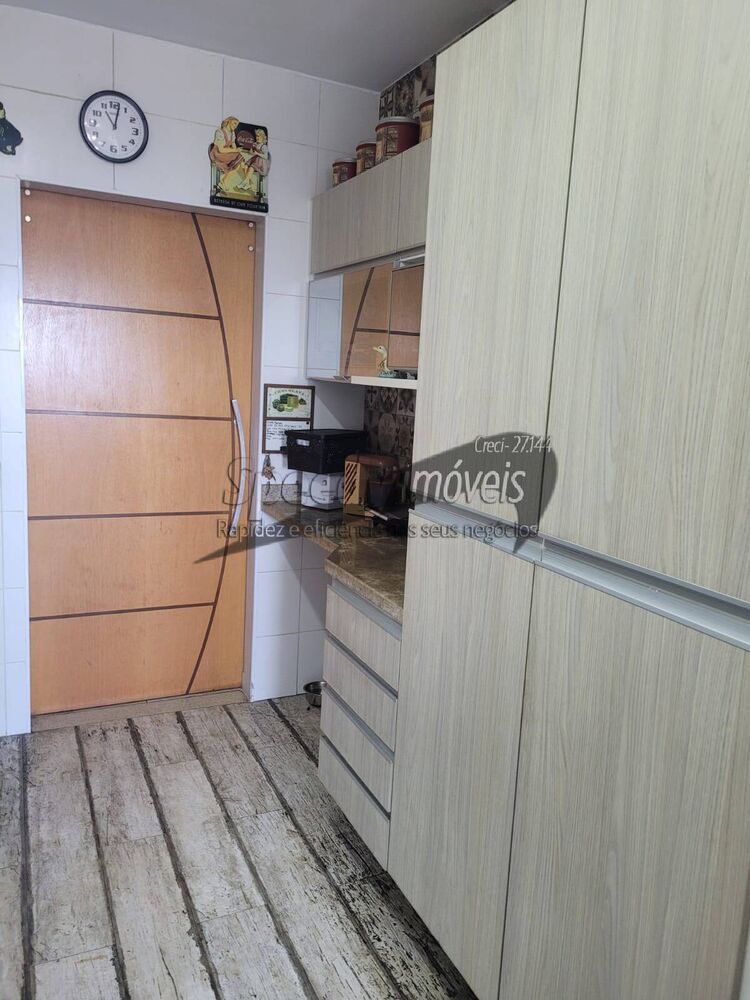 Apartamento à venda com 2 quartos, 78m² - Foto 11