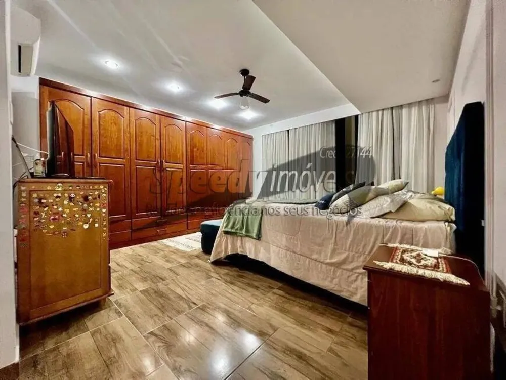 Casa, 6 quartos, 600 m² - Foto 9