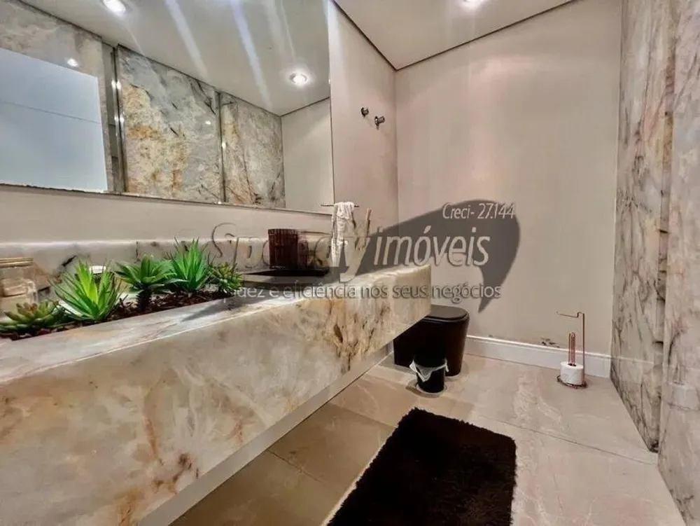 Casa, 6 quartos, 600 m² - Foto 1