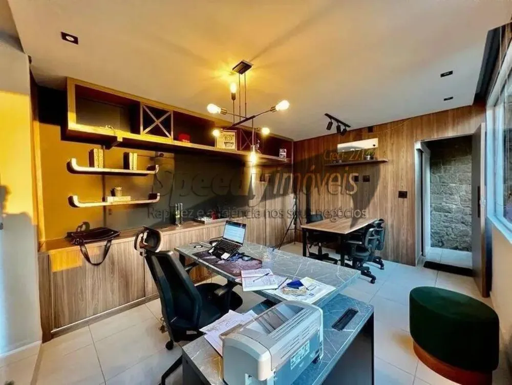 Casa, 6 quartos, 600 m² - Foto 12