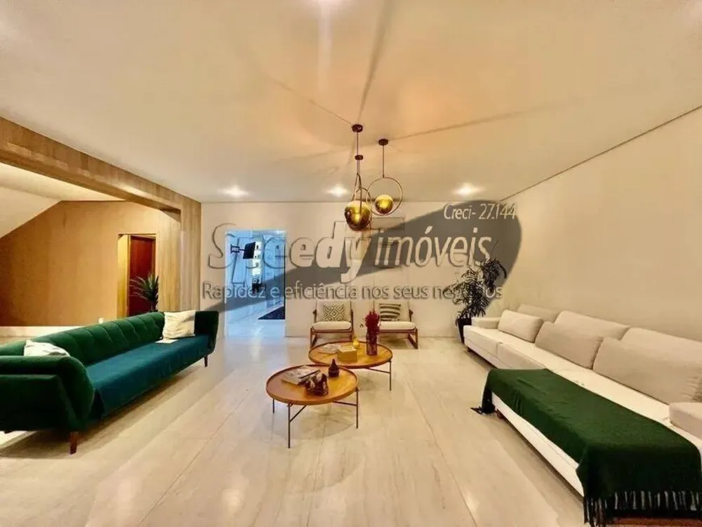 Casa, 6 quartos, 600 m² - Foto 3