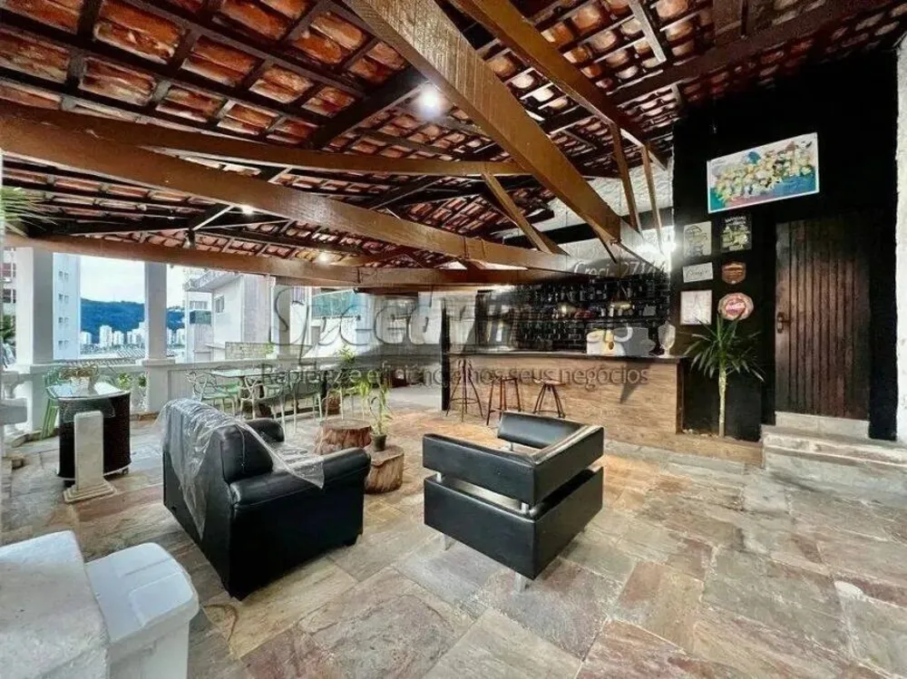 Casa, 6 quartos, 600 m² - Foto 4