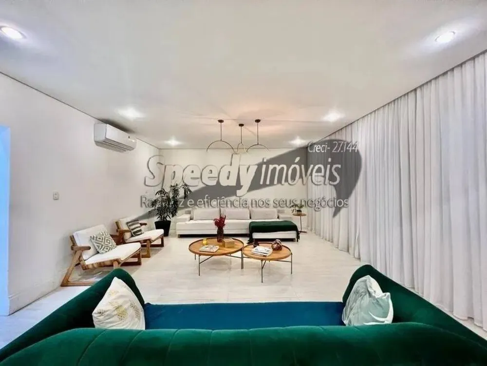 Casa, 6 quartos, 600 m² - Foto 10