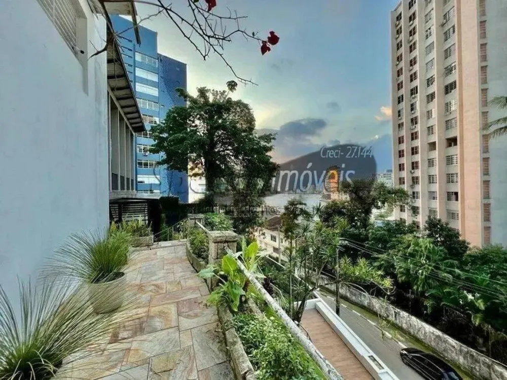 Casa, 6 quartos, 600 m² - Foto 11