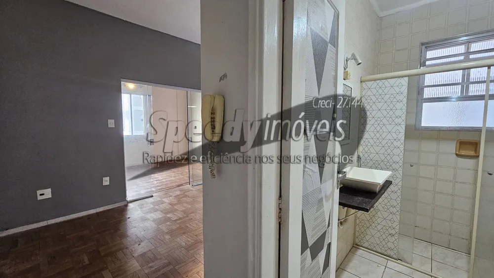 Apartamento, 1 quarto, 52 m² - Foto 1