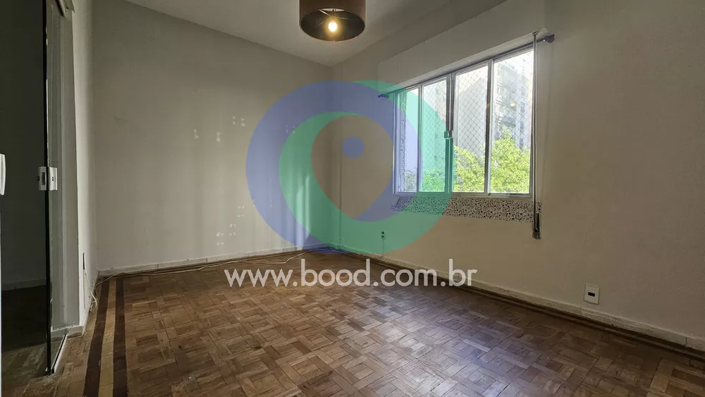 Apartamento à venda com 1 quarto, 52m² - Foto 4