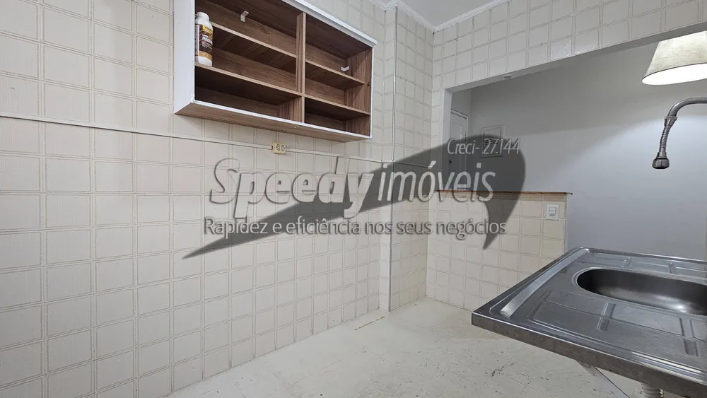 Apartamento, 1 quarto, 52 m² - Foto 4