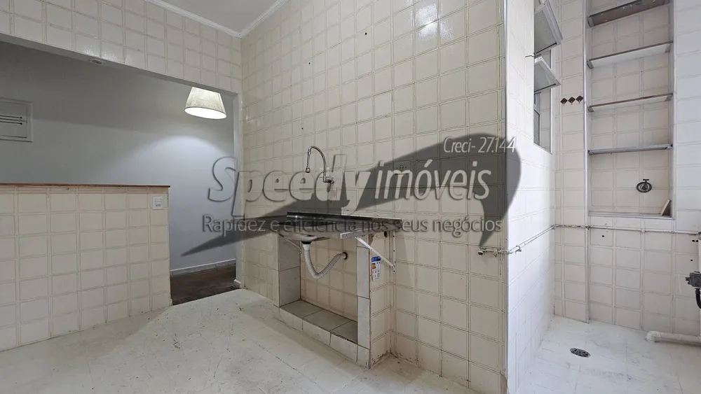 Apartamento, 1 quarto, 52 m² - Foto 2