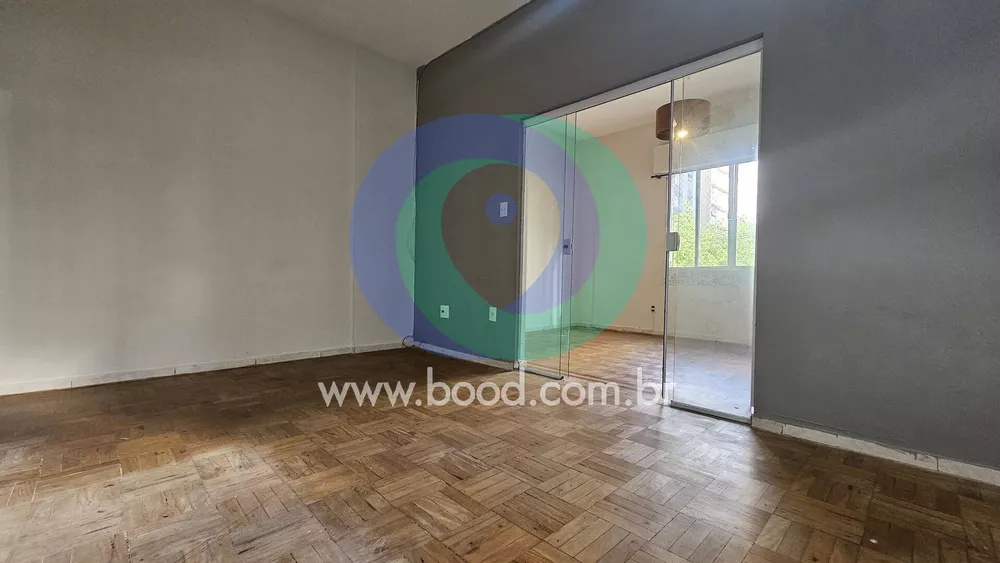 Apartamento à venda com 1 quarto, 52m² - Foto 3