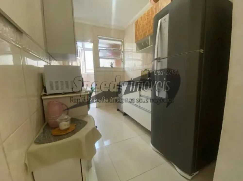 Apartamento, 1 quarto, 52 m² - Foto 2