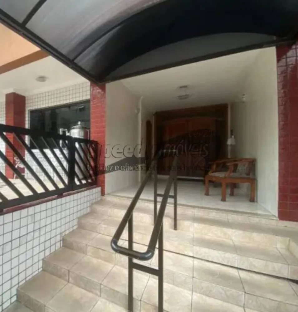 Apartamento, 1 quarto, 52 m² - Foto 1