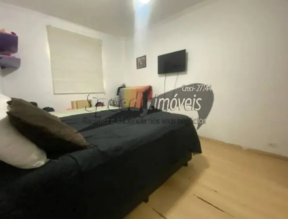 Apartamento, 1 quarto, 52 m² - Foto 3