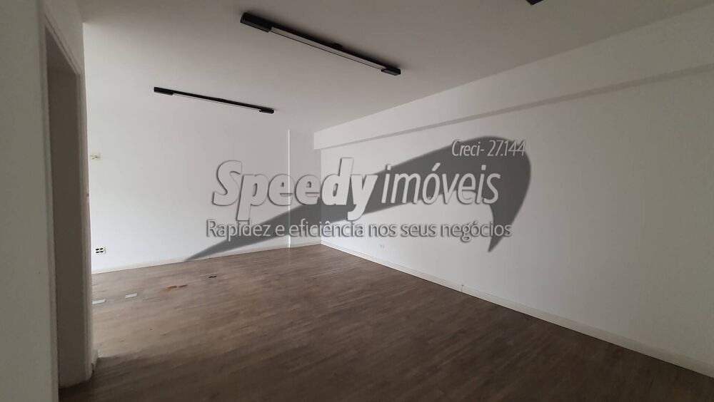 Conjunto Comercial-Sala para alugar, 81m² - Foto 4