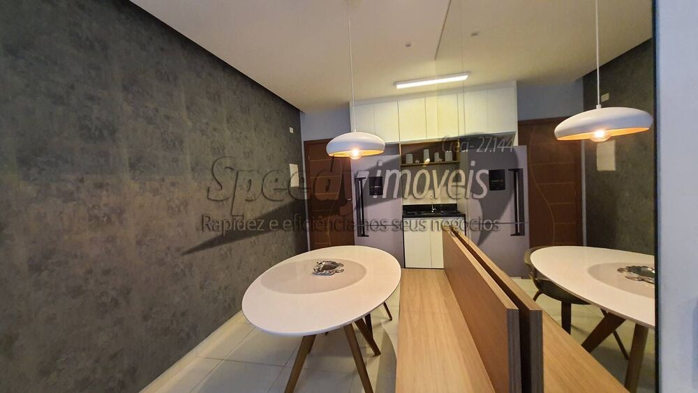 Apartamento à venda com 2 quartos, 60m² - Foto 7