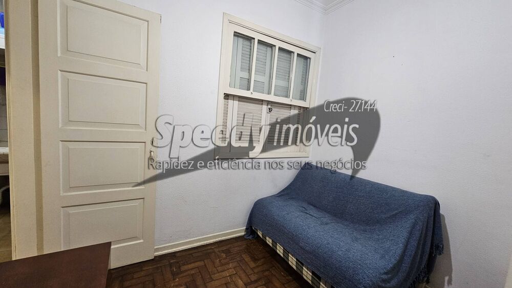 Apartamento à venda com 3 quartos, 118m² - Foto 1