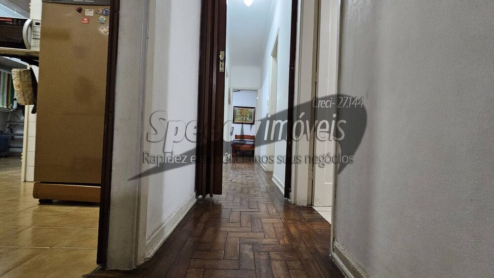 Apartamento à venda com 3 quartos, 118m² - Foto 3
