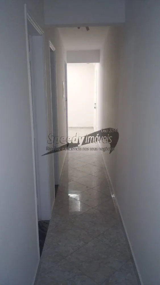 Apartamento, 2 quartos, 70 m² - Foto 3