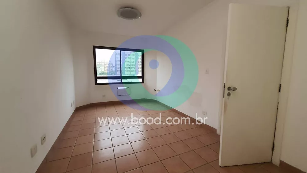 Conjunto Comercial-Sala para alugar, 81m² - Foto 1